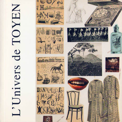 Toyen: L'Univers de TOYEN - 2003 Exhibition Catalog